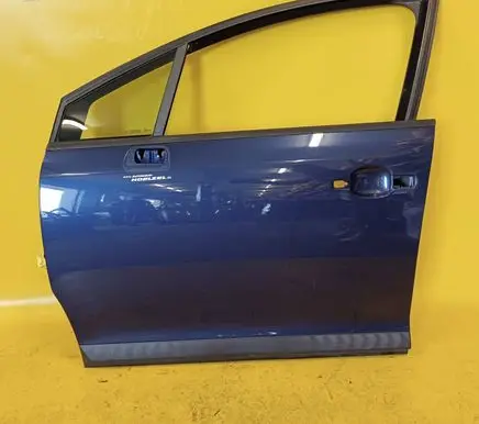 Citroen C4 I Front door