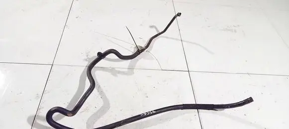 Citroen Xsara Power steering hose/pipe/line 