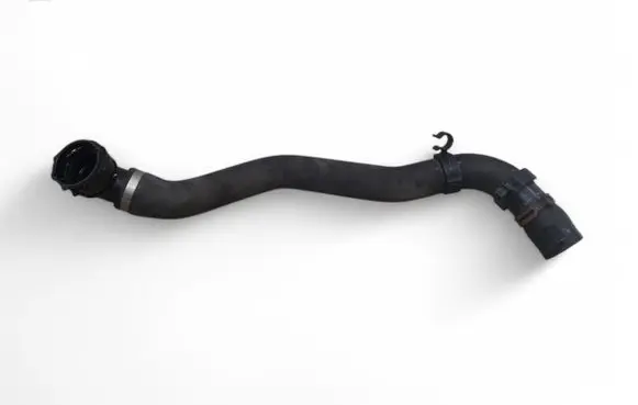 Porsche Cayenne (92A) Engine coolant pipe/hose 7P5122101G