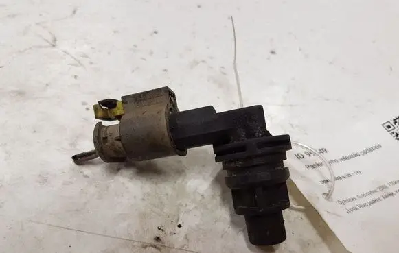 Opel Zafira B Camshaft position sensor 46798364