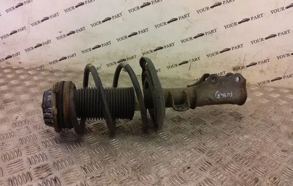 Opel Insignia B Front shock absorber/damper 84155686