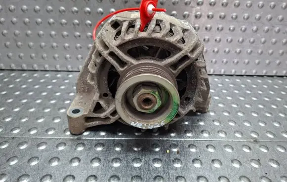 Fiat 500 Generator/alternator S27624426 5171479190A