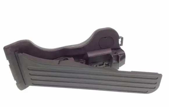 Volkswagen PASSAT CC Accelerator throttle pedal 1K1721503L 6PV00860000