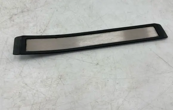 Mercedes-Benz E W211 Front door card panel trim A216805735