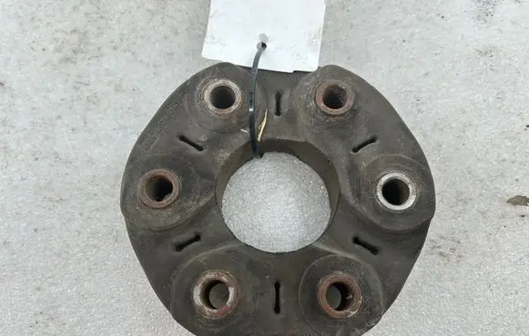 Jaguar S-Type Rear prop shaft donut coupling/joint XW4W4684 XW4W4684AB GAF01001
