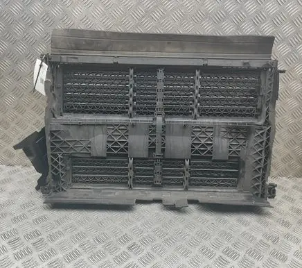 Peugeot 308 Air intake duct part 9818198680 1129698XX