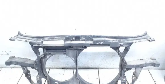 Audi A6 S6 C5 4B Radiator support slam panel 8D0121223
