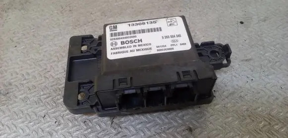 Opel Insignia A Parking PDC control unit/module 13308135 0263004340