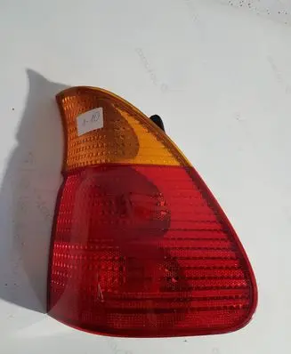 BMW X5 E53 Tail light bulb cover holder 84090010 251008