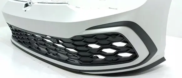 Volkswagen Golf VIII Front bumper 5H0807221G
