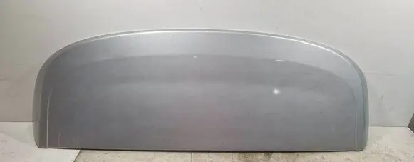 Hyundai i40 Tailgate/trunk spoiler 872103Z000