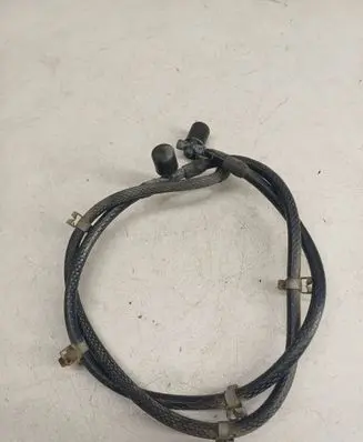 Opel Vectra C Windshield washer spray nozzle 
