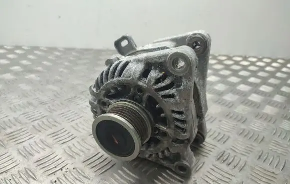 Peugeot 2008 II Generator/alternator 9824742880