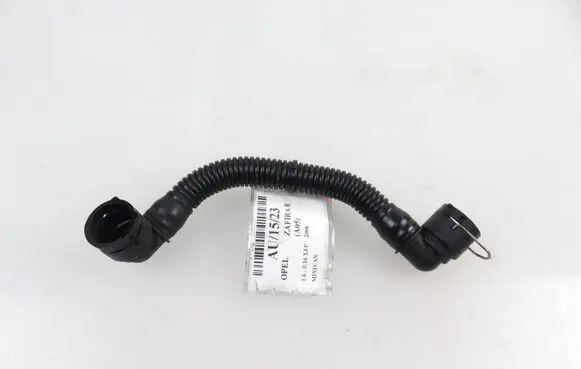 Opel Zafira B Engine coolant pipe/hose 55558495