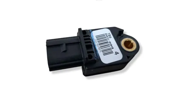 Toyota Corolla Verso AR10 Airbag deployment crash/impact sensor 898310W040 1217815071