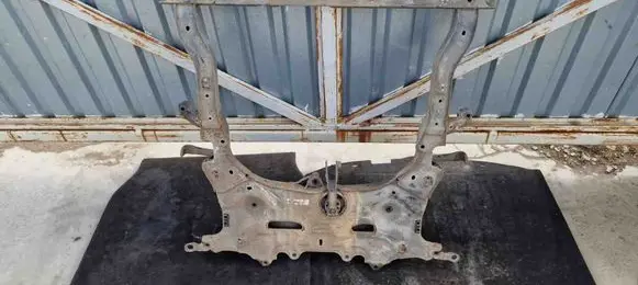 Opel Astra K Front subframe 003248 020286