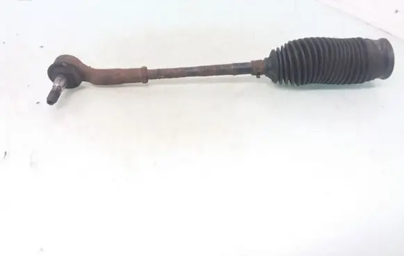 Volkswagen Polo IV 9N3 Steering tie rod 