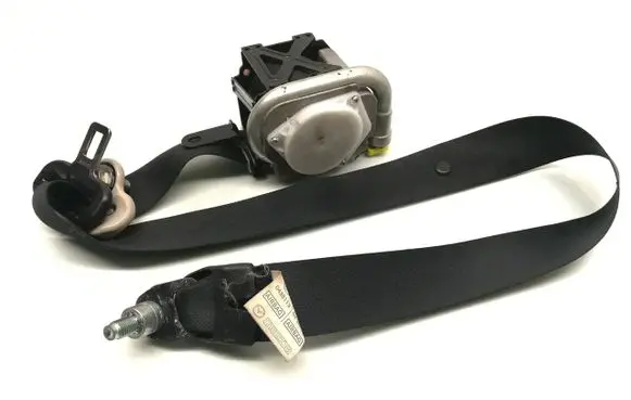 Mazda CX-7 Front seatbelt TK-AH2-EH911