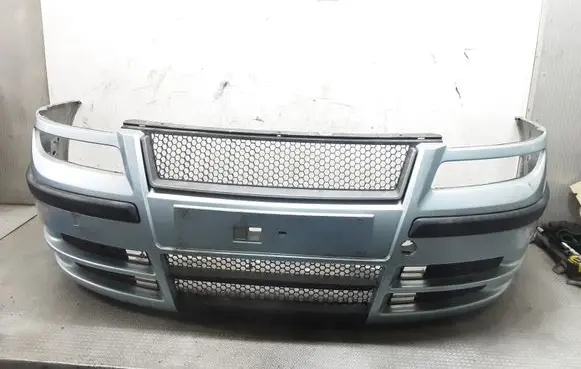 Fiat Ulysse Front bumper