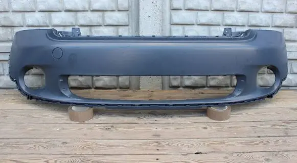 Mini Paceman (R61) Front bumper 9802216