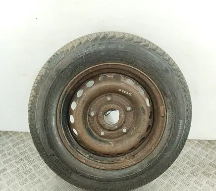 Ford Transit Custom R16 spare wheel BK211007FB BK211007DA