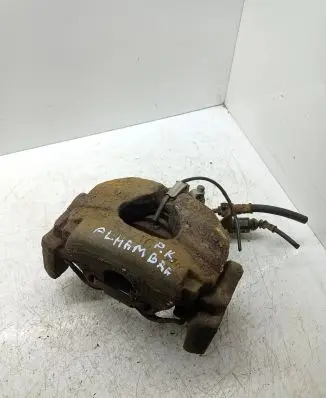 Seat Alhambra (Mk1) Front brake caliper