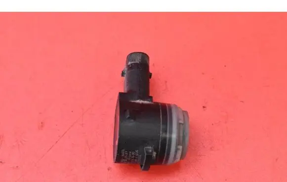 Jaguar XJ X308 Parking PDC control unit/module 9813348377XY