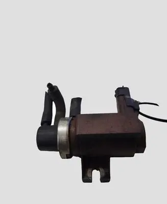 Peugeot 307 Turbo solenoid valve 9652570180 70096803