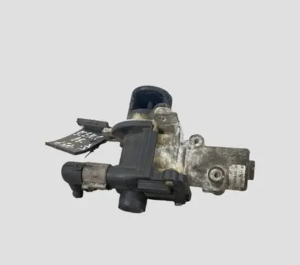 Renault Scenic II - Grand scenic II EGR valve 70036805 7142792671