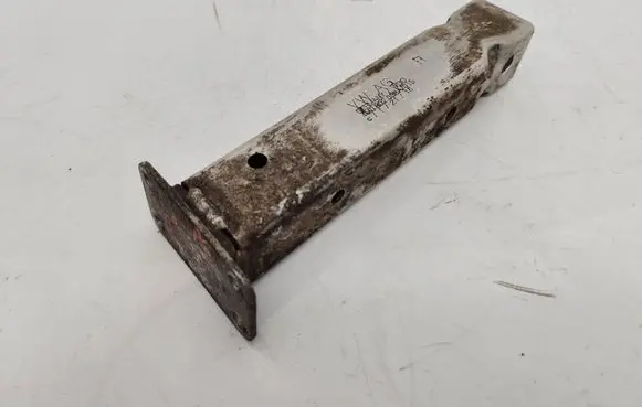 Audi Q7 4M Radiator support slam panel bracket 4M0802038A