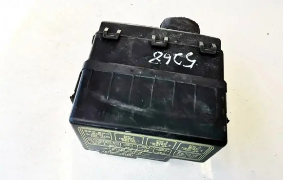 KIA Sportage Fuse box set 914902e120 91490-2e120