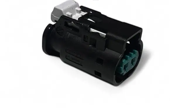 Coolant temperature sensor