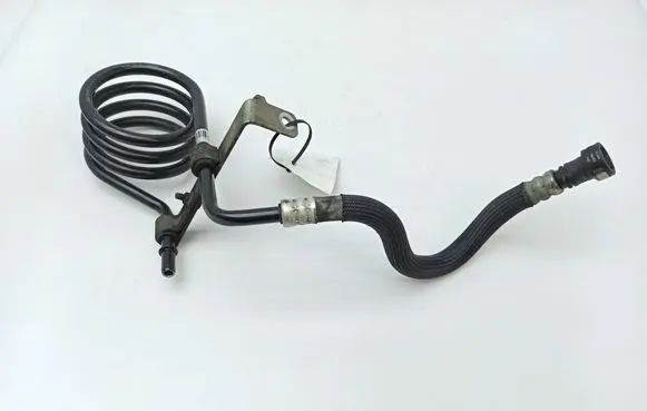 Fiat Ducato Power steering hose/pipe/line 28092017152915 1374627080