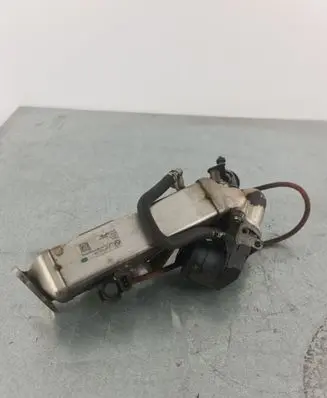 BMW X1 E84 EGR valve cooler 7810751