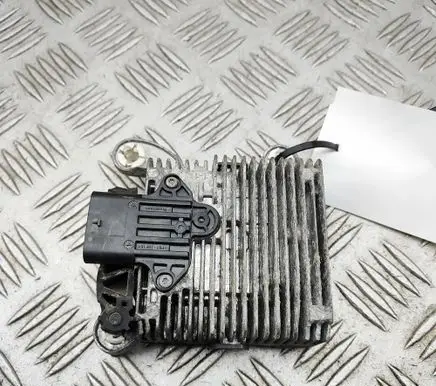 Opel Mokka B Distronic sensor radar 9841849780