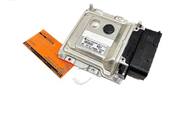Hyundai i10 Engine control unit/module 39110-03830