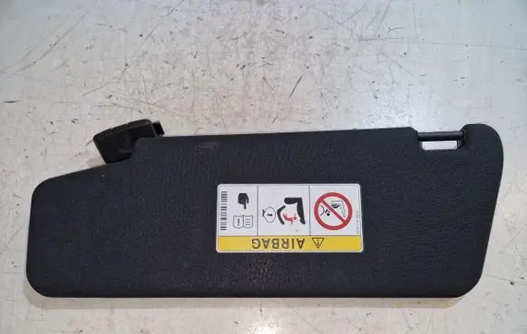 Mercedes-Benz E W212 Sun visor A0078173420