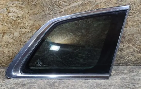 Mazda CX-9 Rear side window 43R005844