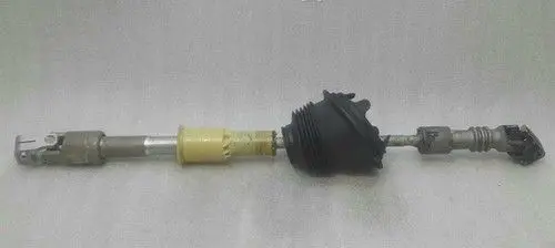 Mercedes-Benz S W222 Steering column universal joint A2224608900
