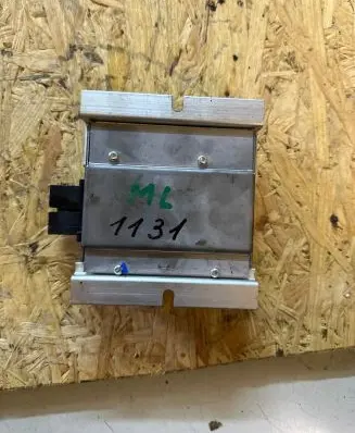 Mercedes-Benz ML W163 Transfer box differential control unit A1635455032 M01CC00300 4450000034