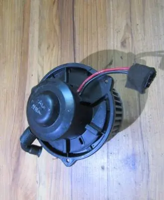 KIA Clarus Heater fan/blower
