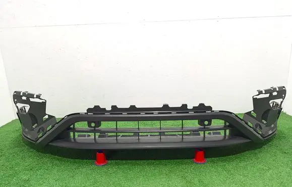 Volkswagen Tiguan Allspace Front bumper lip 5NN805903K