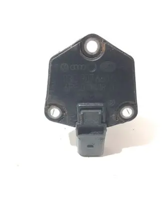 Volkswagen Touareg II Oil level sensor 6PR01041803