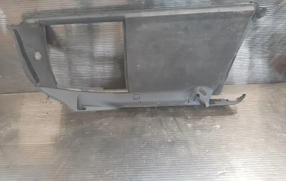 Audi A6 Allroad C6 Trunk/boot side trim panel 4F9986888A