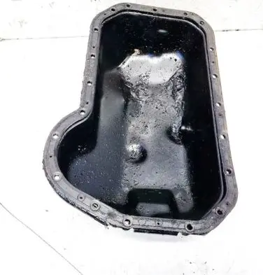 Seat Toledo I (1L) Oil sump