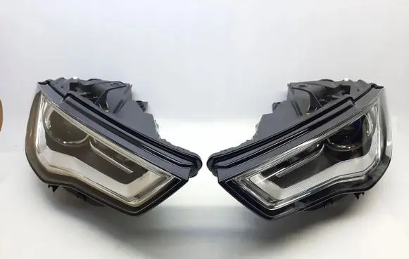 Audi A3 S3 8L Headlight/headlamp 8V09410328V0941031
