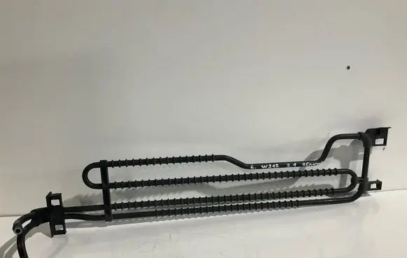 Mercedes-Benz E W212 Power steering radiator A20450101024