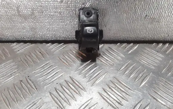 Hand parking brake switch