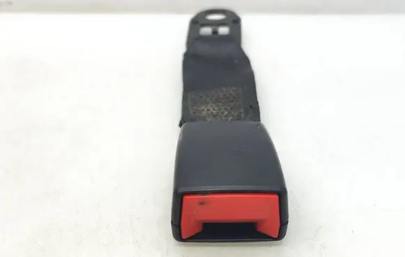 Opel Combo E Front seatbelt buckle 9816310577 34236846A B180919Y