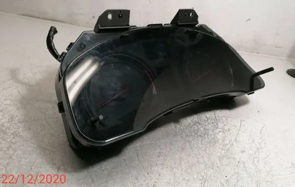 Toyota Avensis T270 Speedometer (instrument cluster) 8380005L51